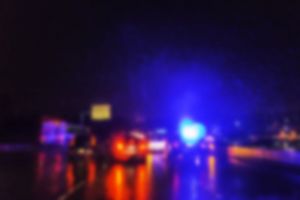 Tyrone home invader dies after chase, shootout