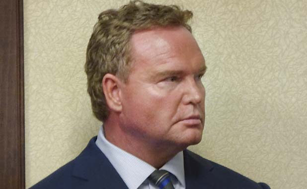 Developer’s lawsuit accuses Peachtree City of vi...