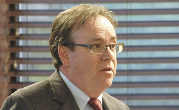 PTC Council considers Peachtree City Zoning Map