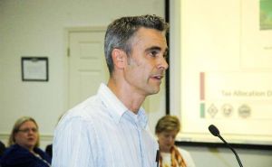 Fayetteville plans to build new city hall