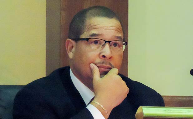 Fayetteville plans nearly 13% property tax hike