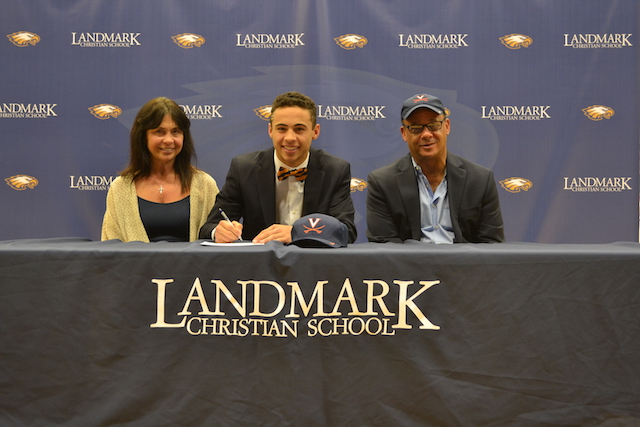 On to the next level