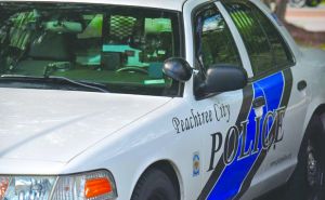 Peachtree City gets $20,000 traffic enforcement ...