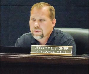 Councilman favors planned growth