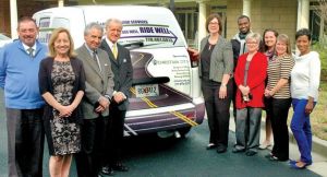 Public invited to Christian City Open House Marc...