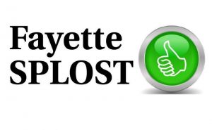 Fayette SPLOST renewal wins nearly 3-to-1