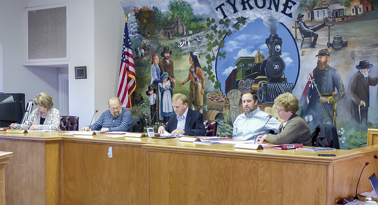 New sewer plan OK’d