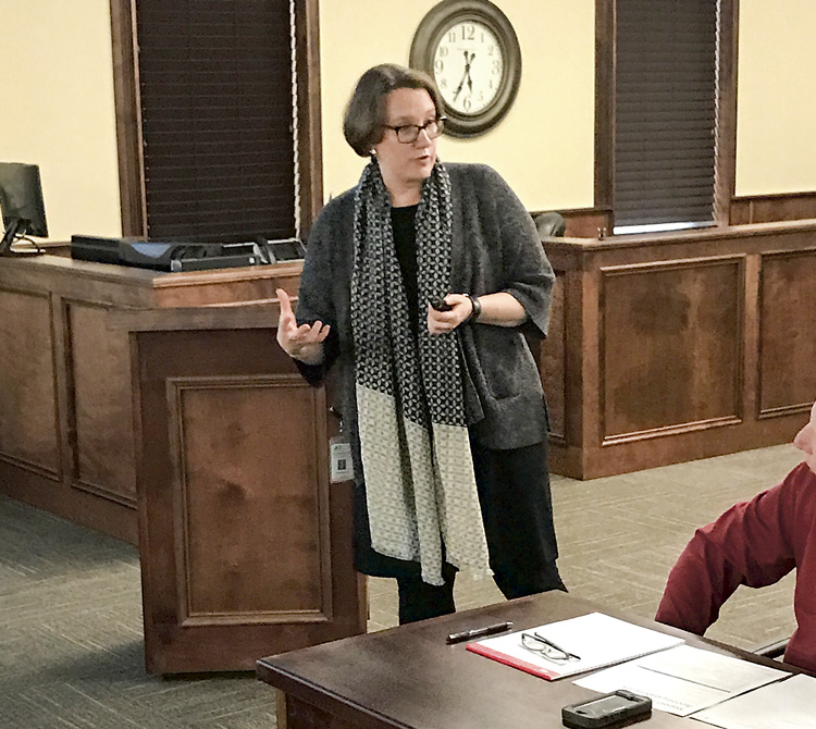 Peachtree City plan update moves ahead