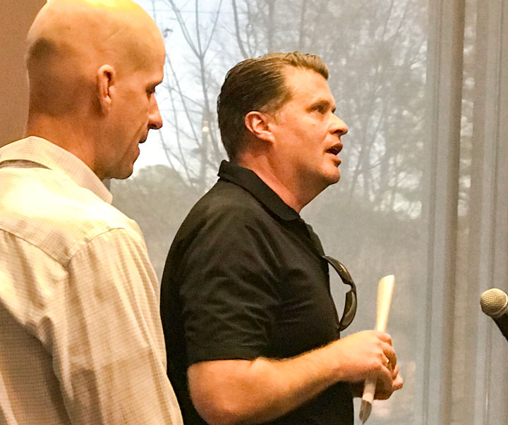 More retail is headed for Senoia