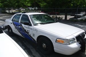 Newnan woman dies in PTC traffic accident