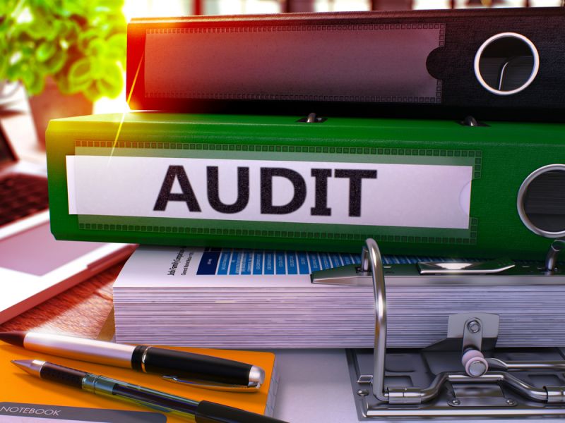 WASA gets clean bill of health from auditors