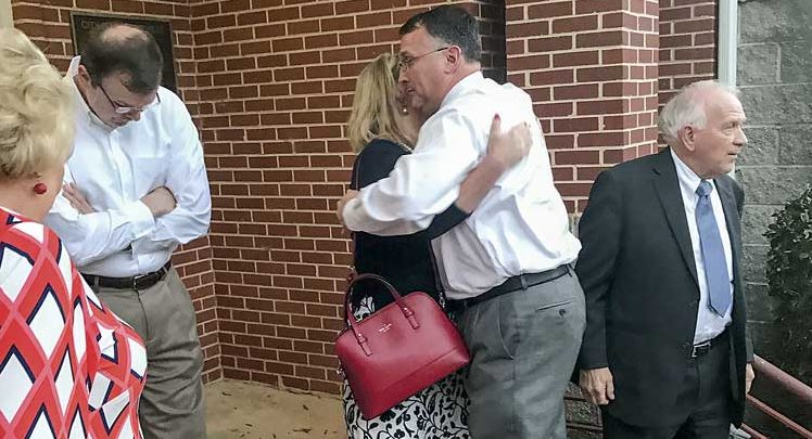 Crematorium gets go-ahead