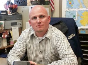 Coweta teachers are honored by VFW