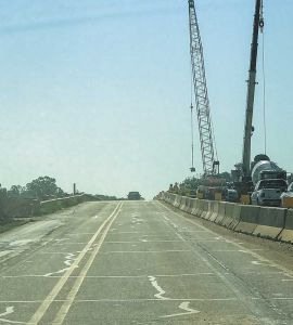 New I-85 interchange is set to open in early 2019