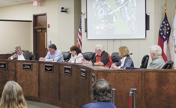 PTC moves closer to annexing assisted living home