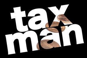 The Tax Man cometh for Coweta County