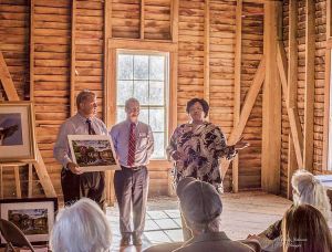 Starr’s Mill clean-up days spiff up Fayette land...