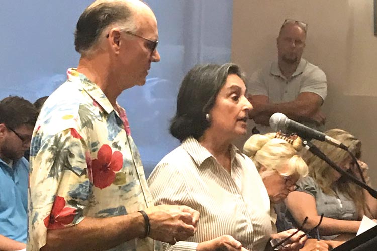 Appeal won, but dissension persists