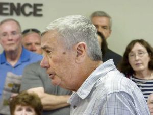 Citizens argue LGBTQ training for schools