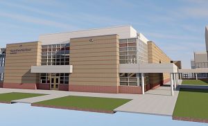 Fayette County High School to get new auditorium