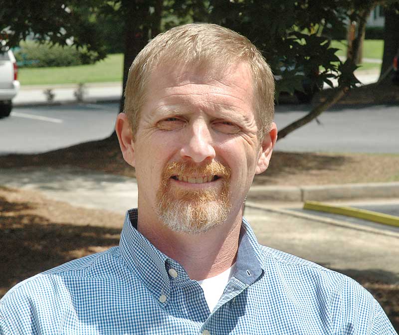 Fayetteville sees uptick in 2018 budget