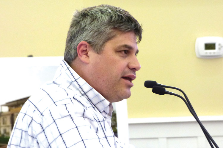 New 63-room hotel in downtown Fayetteville clear...