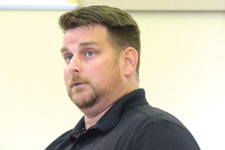 Pace gets Planning and Zoning approval despite P...