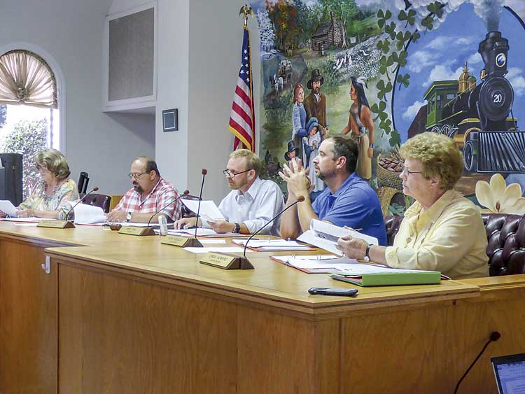 Tyrone changes rules to allow TV studios