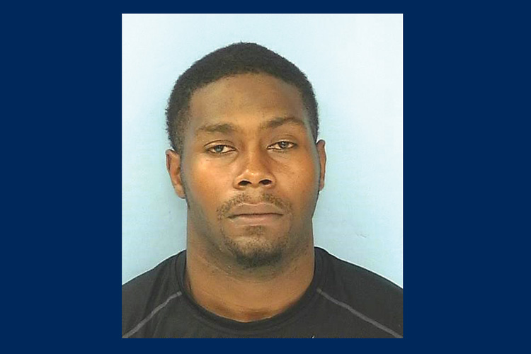 Drug charge for man sleeping in car in front of ...