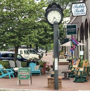 Senoia annexes 167 acres to add 260 new homes