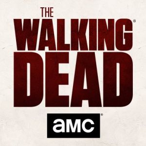 ‘The Walking Dead’ films at AMC stud...