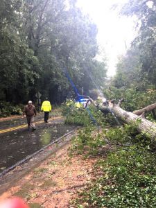 After the Big Blow of 2017