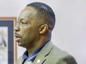 Fayette NAACP on Tyrone’s controversial mu...