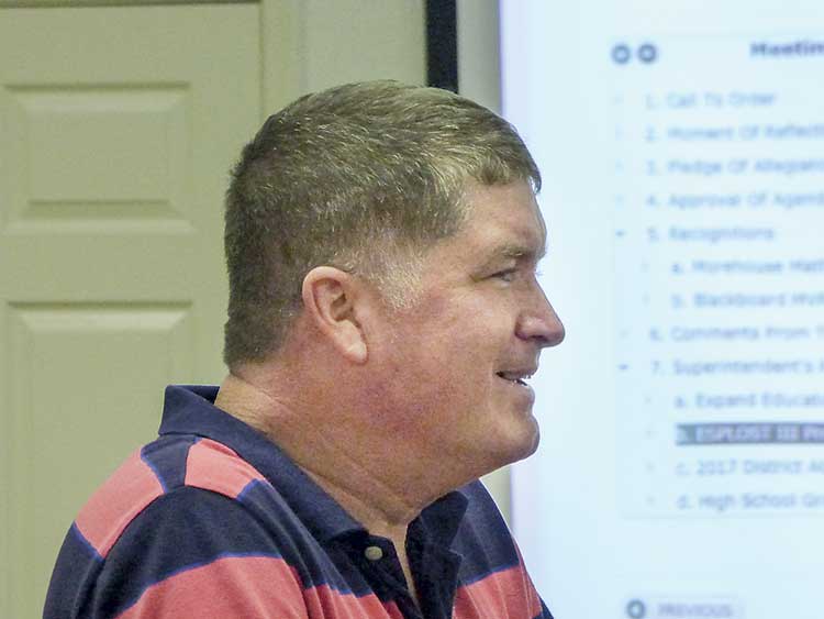 Millage, HB 581 and our Schools