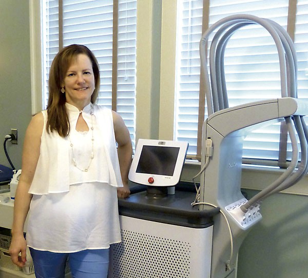 Omega Aesthetics helps you achieve confidence an...