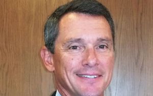 Coweta’s Barker in running for state superintend...