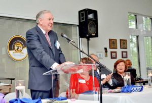 Christian City’s Crutchfield remembered for his ...