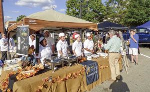 Taste of Newnan keeps getting better