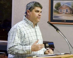 Tyrone vote sets stage for its first hotel