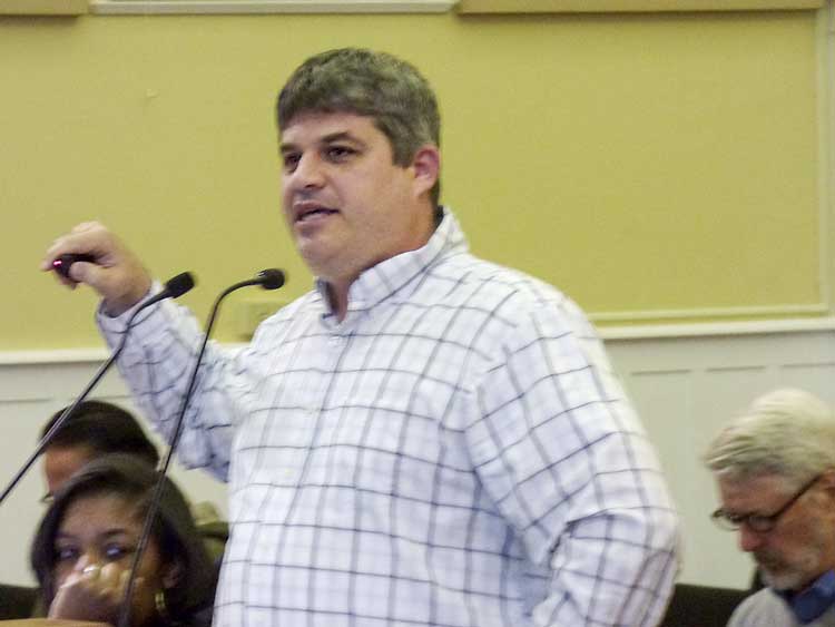 Fayetteville hotel developer gets OK for 1 of 4 ...