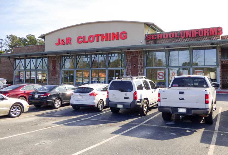 Longtime Fayetteville retailer to move closer to...