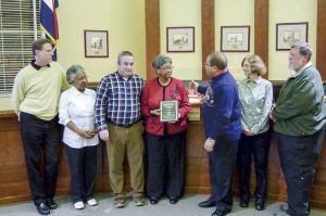 Fayetteville in expansion mode