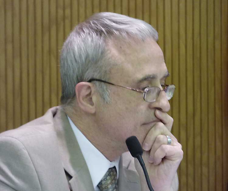 Fayette rezones 49 acres near Tyrone to build 36...