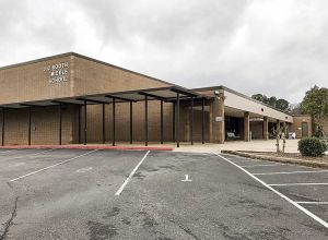 Peachtree City’s only middle school, J.C. ...
