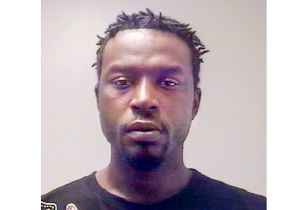Newnan man charged with murder