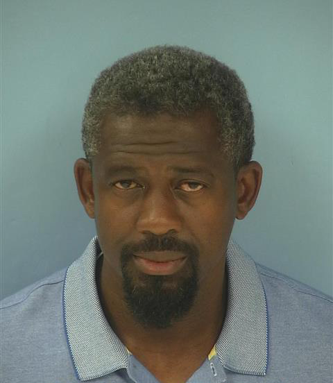 Fayette County High School coach arrested for DUI