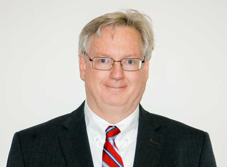 BoE Chairman Hollowell reacts to Barrow resignation