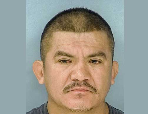 Fayette man gets 20 years for child molestation