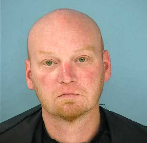 Fayetteville man, 39, charged with robbery of Do...