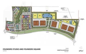 Movies and more coming to Tyrone in a big way